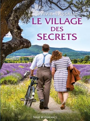 cover image of Le village des secrets